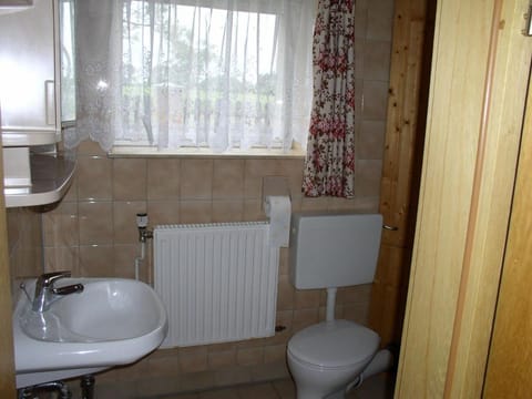 Charmantes Apartment in Jennewitz, in Ostseenahe Apartment in Mecklenburg-Vorpommern, Germany