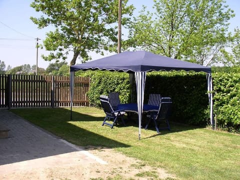 Charmantes Apartment in Jennewitz, in Ostseenahe Apartment in Mecklenburg-Vorpommern, Germany