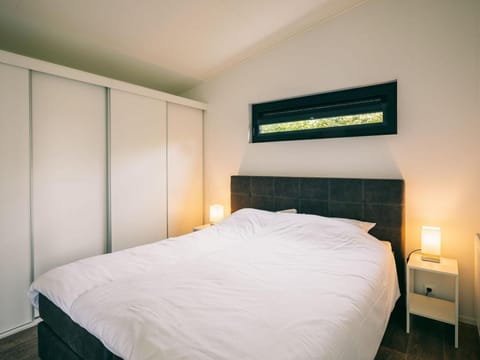 Bungalow in Ouddorp with Nature Reserve Views Vacation rental in Zeeland, Netherlands