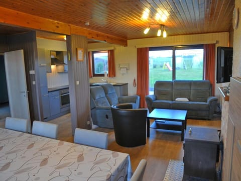 House in Ardennes near Lake Nisramont Vacation rental in Wallonia, Belgium