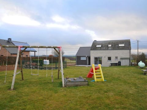 House in Ardennes near Lake Nisramont Vacation rental in Wallonia, Belgium