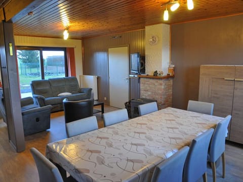 House in Ardennes near Lake Nisramont Vacation rental in Wallonia, Belgium