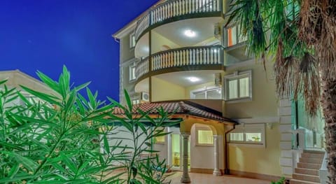 Apartment in Croatia near the Beach Apartment in Crikvenica