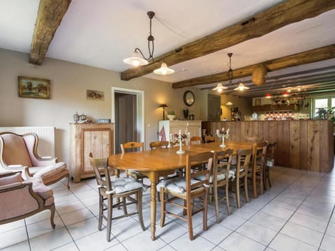 Bievre Forest-Edge Retreat Vacation rental in Wallonia, Belgium