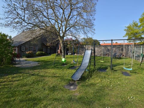 Farmhouse in Nieuwleusen near Lake and Nature Vacation rental in Zeeland, Netherlands