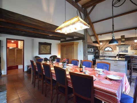 Farmhouse in Nieuwleusen near Lake and Nature Vacation rental in Zeeland, Netherlands