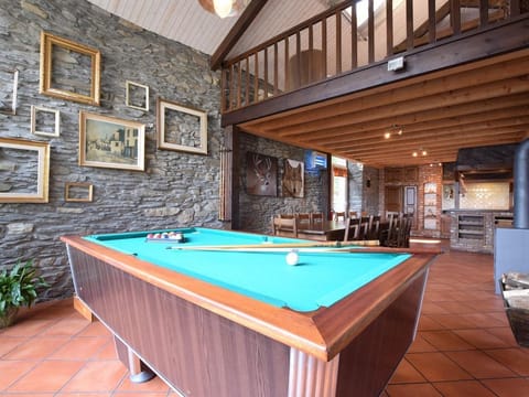 Renovated Mill in Bastogne near Waterfall Vacation rental in Luxembourg