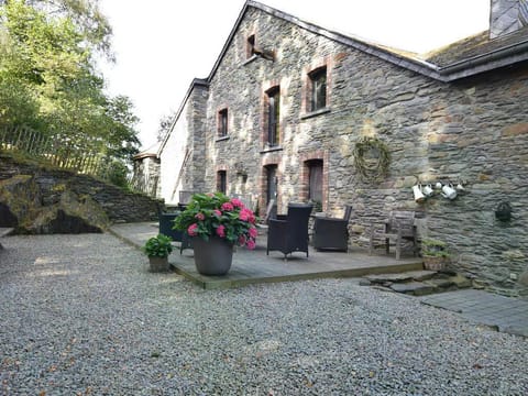 Renovated Mill in Bastogne near Waterfall Vacation rental in Luxembourg