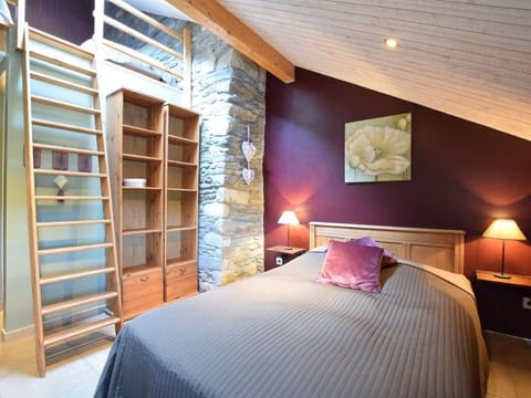 Renovated Mill in Bastogne near Waterfall Vacation rental in Luxembourg