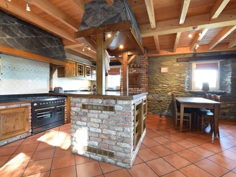 Renovated Mill in Bastogne near Waterfall Vacation rental in Luxembourg