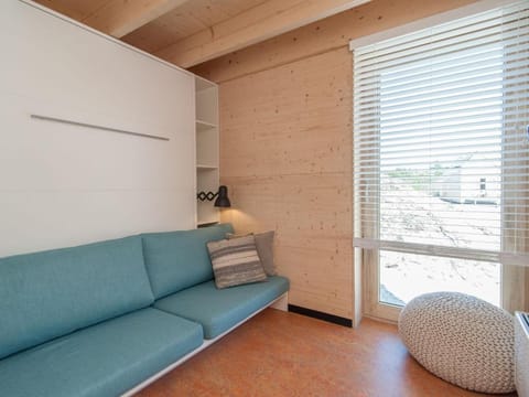 Lakefront Retreat w Hammock Vacation rental in Scharendijke