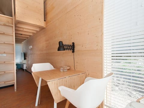 Lakefront Retreat w Hammock Vacation rental in Scharendijke