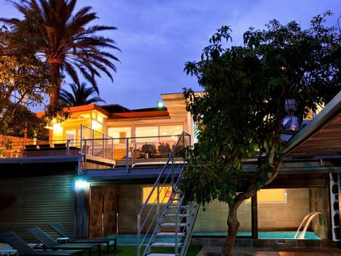 Property view