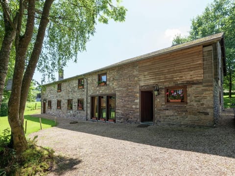 Rustic Cottage in Jevigne Vacation rental in Vielsalm