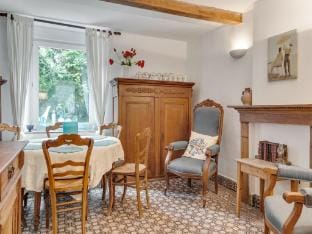 Charming Stay in Viroinval Vacation rental in Wallonia, Belgium