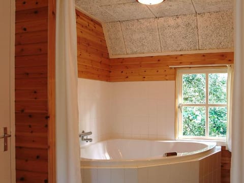Farmhouse in Herperduin with Bubble Bath Vacation rental in Limburg (province)