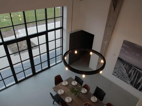 Villa in Zealand near Dutch Flanders Coast Villa in Zeeland, Netherlands