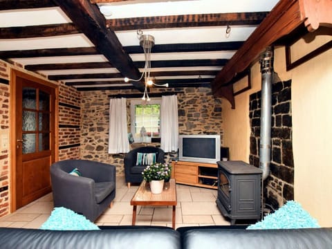 Vintage Holiday Home in Durbuy with Terrace, Garden, Parking Vacation rental in Wallonia, Belgium