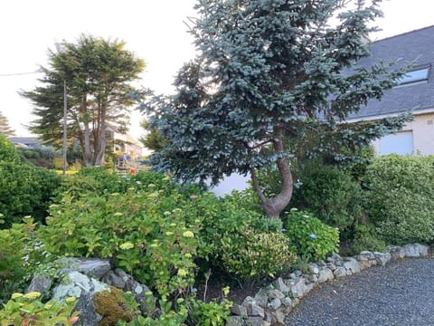 Les Villas d'Onalou - Bugueles Villa in Penvénan