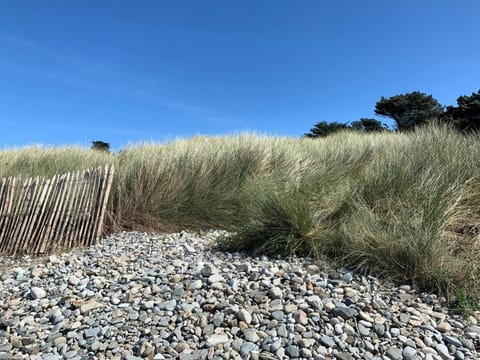 Les Villas d'Onalou - Bugueles Villa in Penvénan
