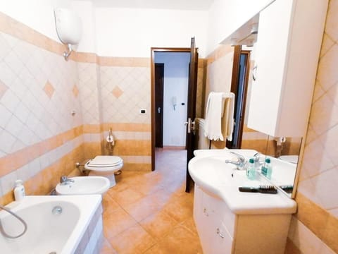 Domus Giuseppe Apartment in Molise, Italy