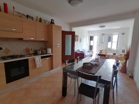 Domus Giuseppe Apartment in Molise, Italy