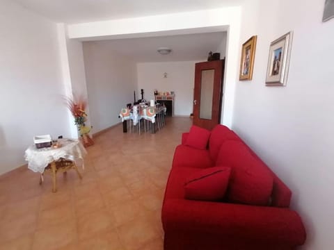 Domus Giuseppe Apartment in Molise, Italy