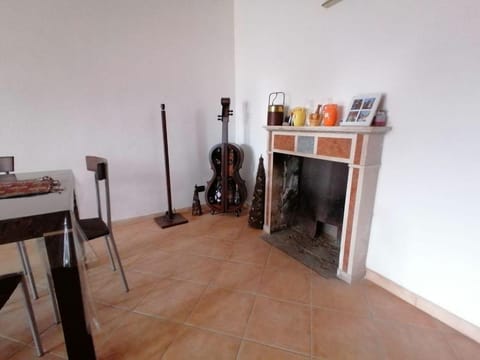 Domus Giuseppe Apartment in Molise, Italy