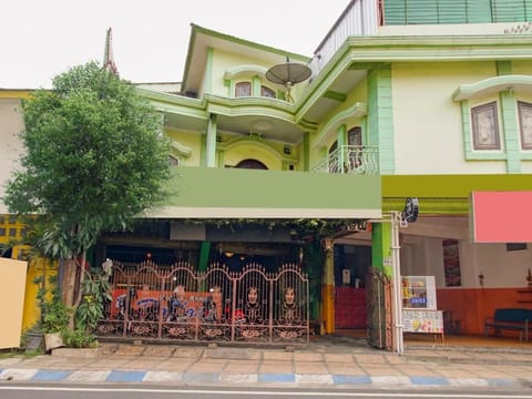 Property view