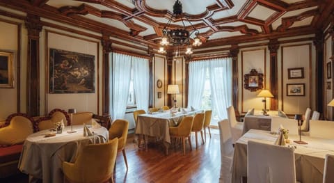 Garni Laurino Hotel Hotel in Cavalese