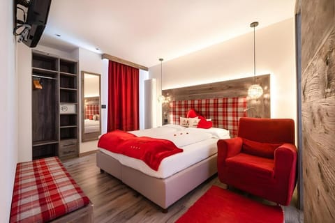 Garni Laurino Hotel Hotel in Cavalese