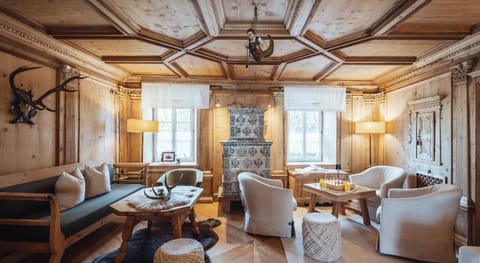 Garni Laurino Hotel Hotel in Cavalese