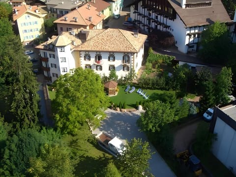 Garni Laurino Hotel Hotel in Cavalese