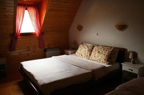 Lake View 1 BDR Apartment Apartment in Montenegro