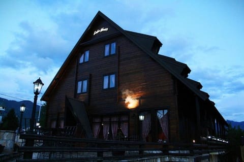 Lake View 1 BDR Apartment Apartment in Montenegro