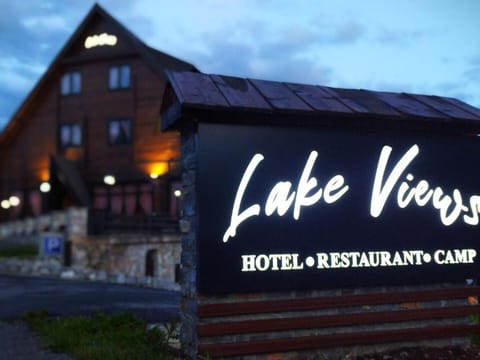 Lake View 1 BDR Apartment Apartment in Montenegro