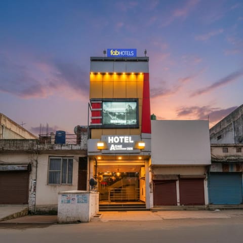 Property view