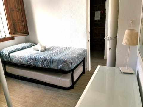 Paseo Maritimo-Apartment in Fuengirola by Rafleys Apartment in Fuengirola