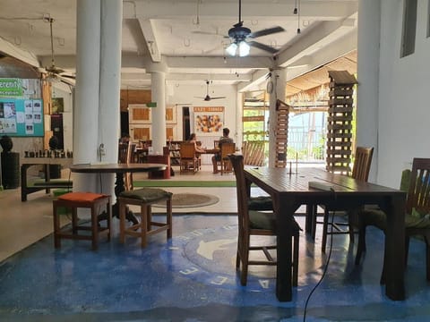 Serenity Eco Guesthouse and Yoga Vacation rental in North Kuta