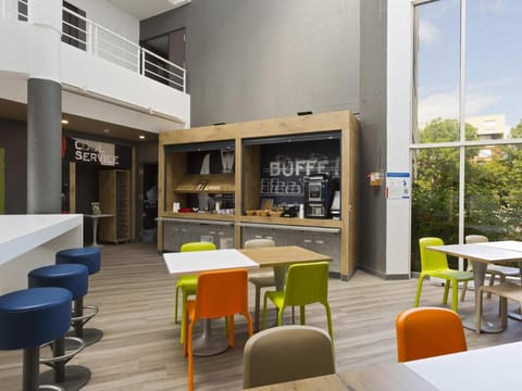 ibis budget Le Mans Universite Hotel in Le Mans