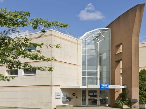 ibis budget Le Mans Universite Hotel in Le Mans