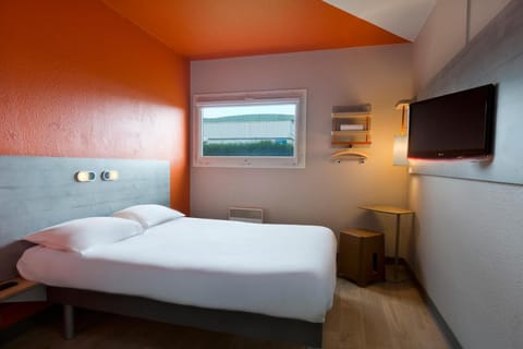 ibis budget Le Mans Universite Hotel in Le Mans