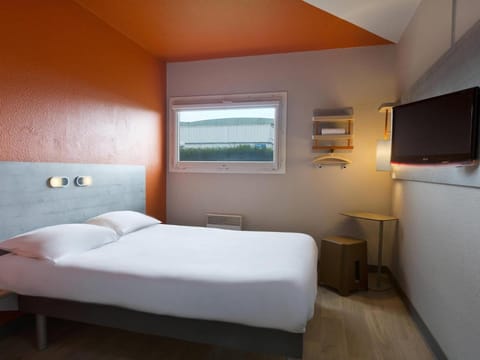 ibis budget Le Mans Universite Hotel in Le Mans