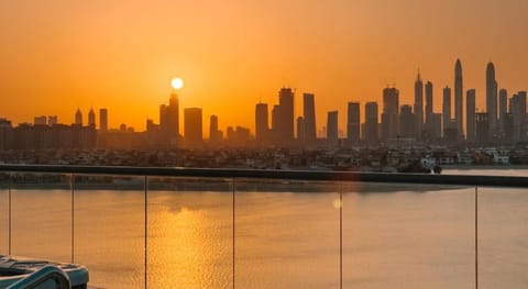 Th8 Palm Dubai Beach Resort Vignette Collection By IHG Resort in Dubai