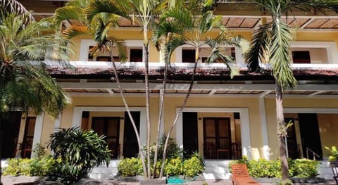 Villa Puri Royan Jimbaran Hotel in Kuta