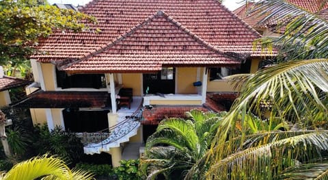 Villa Puri Royan Jimbaran Hotel in Kuta