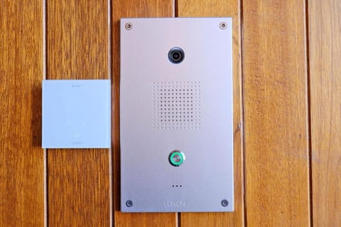 Ben Shea Smart Home Vacation rental in Scotland