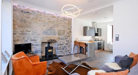 Ben Shea Smart Home Vacation rental in Scotland