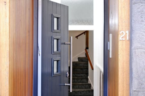 Ben Shea Smart Home Vacation rental in Scotland