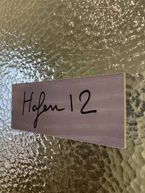 Hafen 12 Vacation rental in Bremerhaven